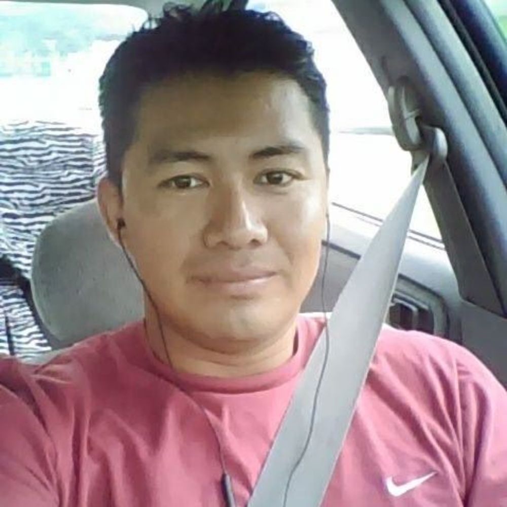 Meet your Posher, Immar